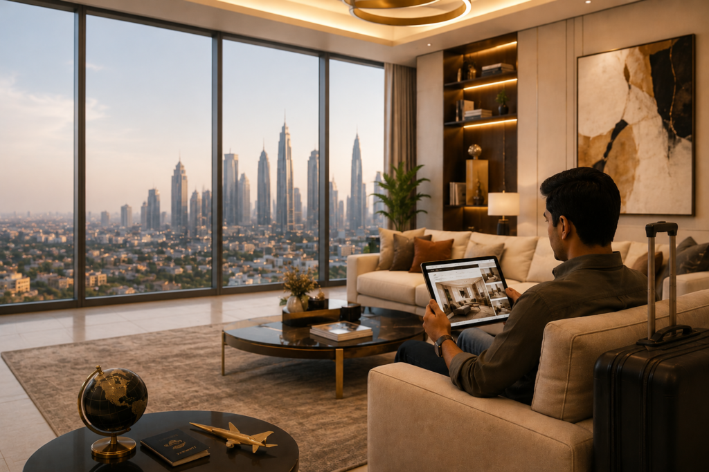 Urban Spacing - How to Choose an Interior Designer in Hyderabad: 10 ...